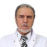 Врач Алиев Ибадуллах Алиевич