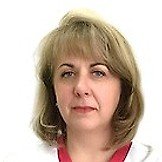 Врач Алтухова Лидия Владимировна