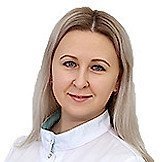 Врач Архипова Юлия Михайловна