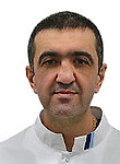Врач Цаллаев Вадим Валерьевич