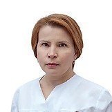 Врач Чудовская Наталья Николаевна