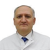 Врач Дедов Михаил Дмитриевич