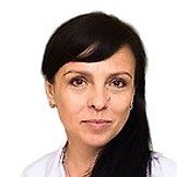 Врач Егорова Ирина Александровна