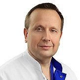 Врач Галанжа Владимир Анатольевич