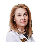 Врач Гладыш Наталья Геннадьевна
