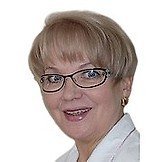 Врач Гращенкова Людмила Викторовна