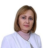 Врач Иванова Лариса Викторовна