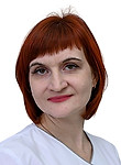Врач Ярыгина Татьяна Владимировна