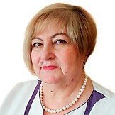 Врач Хугаева Эля Ивановна