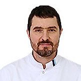 Врач Кудасов Алексей Борисович
