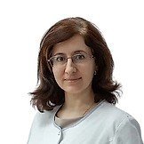 Врач Кудасова Ирина Вячеславовна