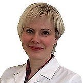 Врач Кузина Юлиана Владимировна