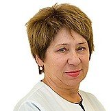 Врач Кузнецова Наталья Андреевна