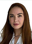 Врач Кузнецова Ольга Леонидовна