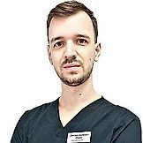 Врач Мацюк Дмитрий Сергеевич