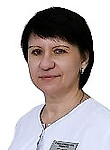 Врач Мезинова Галина Викторовна