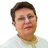 Врач Негрий Ираида Семеновна