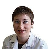 Врач Патрина Анна Викторовна
