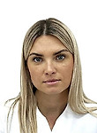 Врач Пентюхина Светлана Валерьевна