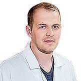 Врач Петрищев Алексей Юрьевич