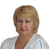 Врач Праховская Неля Николаевна