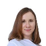 Врач Реутина Софья Олеговна