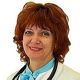 Врач Родионова Маргарита Юрьевна