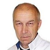 Врач Ролдугин Александр Николаевич
