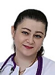 Врач Рощупкина Анна Алексеевна