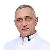 Врач Сатышев Михаил Николаевич