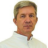 Врач Савилов Константин Константинович