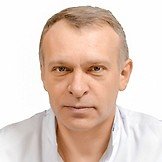 Врач Шаталов Олег Алексеевич