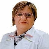 Врач Щедрина Жанна Валентиновна