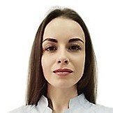 Врач Скворцова Мария Николаевна