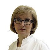 Врач Соболева Вероника Юрьевна