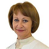 Врач Сорока Светлана Петровна