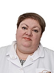 Врач Столетова Елена Ивановна
