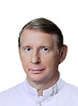Врач Танковский Владимир Эдуардович