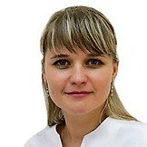 Врач Трофимова Екатерина Сергеевна