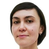 Врач Тысячных Екатерина Вадимовна