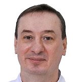 Врач Визинков Евгений Васильевич