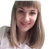 Врач Воеводина Екатерина Александровна