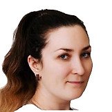 Врач Зарубаева Юлия Сергеевна