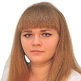 Врач Жукова Алёна Митрофановна